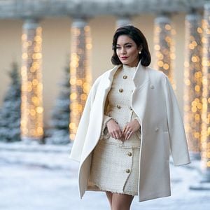 Foto Requetecambio de princesa