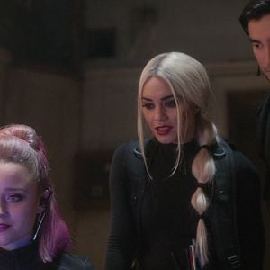 Foto Requetecambio de princesa