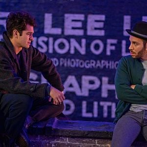 Foto Tick, Tick…Boom!