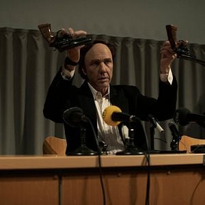 Foto Mikael Persbrandt