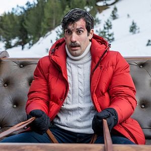 Foto A mil kilómetros de la Navidad