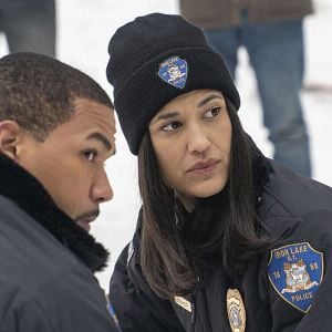 Foto Dexter: New Blood