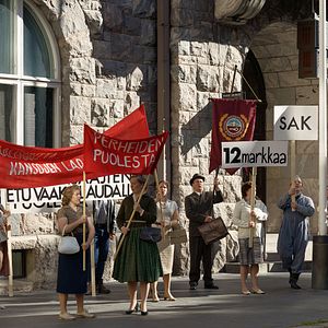 Foto Espías en la sombra
