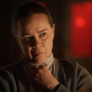 Foto Espías en la sombra