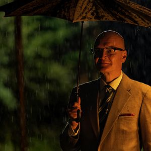 Foto Espías en la sombra