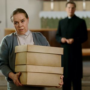 Foto Espías en la sombra