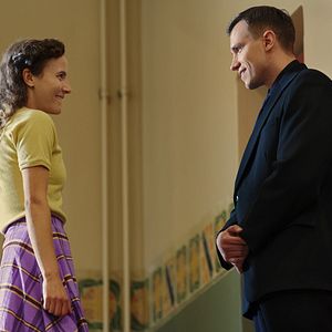 Foto Espías en la sombra