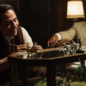 Foto Espías en la sombra