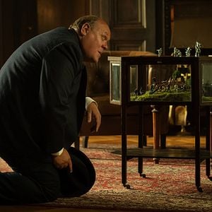 Foto Espías en la sombra