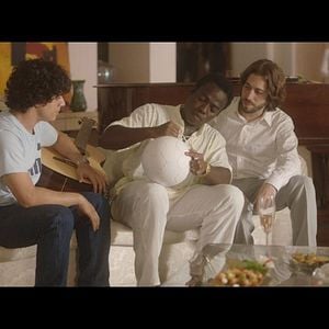 Foto Maradona: Sueño Bendito