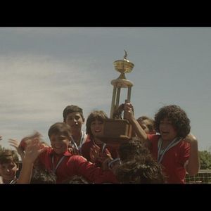 Foto Maradona: Sueño Bendito