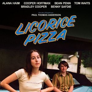 Foto Licorice Pizza