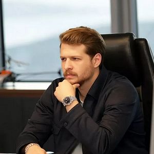 Foto Amor, lógica, venganza