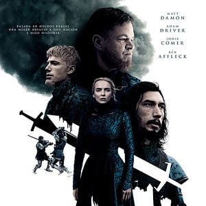 Foto El último duelo