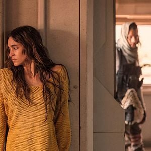 Foto Sobreviviendo en Marte