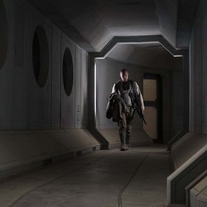 Foto Sobreviviendo en Marte