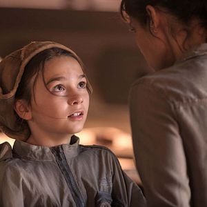 Foto Sobreviviendo en Marte