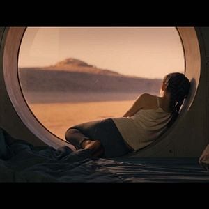 Foto Sobreviviendo en Marte