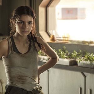 Foto Sobreviviendo en Marte