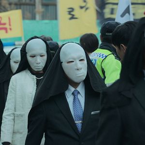 Foto Rumbo al infierno