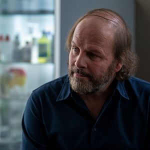 Foto Philippe Katerine