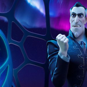 Foto Una familia feliz 2