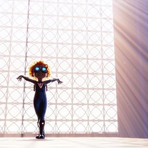 Foto Una familia feliz 2