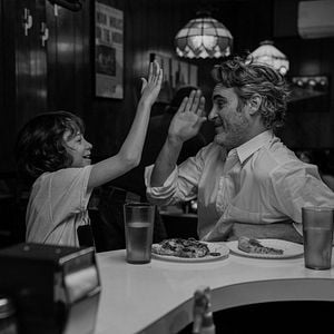 Foto Joaquin Phoenix