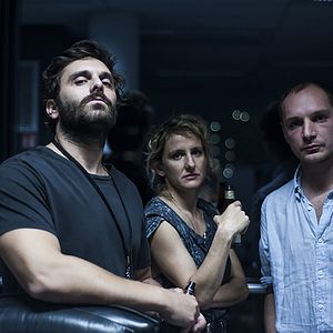 Foto Un escándalo de estado