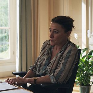 Foto Un escándalo de estado