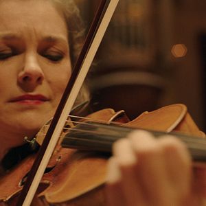 Foto En busca del violín perfecto