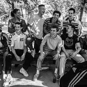 Foto Théo Christine