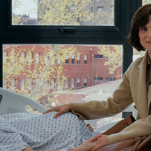 Foto Madres paralelas