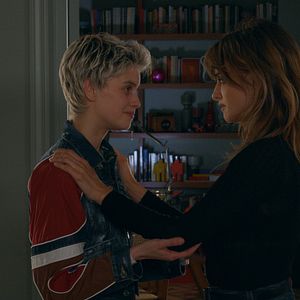 Foto Madres paralelas