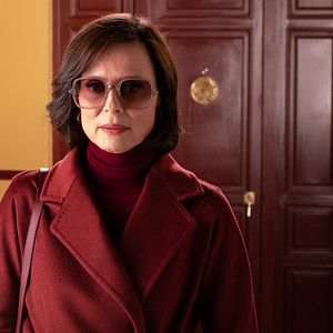 Foto Madres paralelas