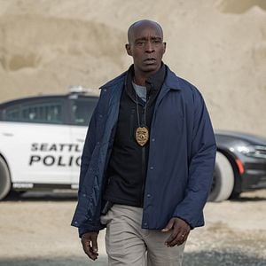 Foto Rob Morgan (IV)