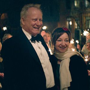 Foto Stellan Skarsgård