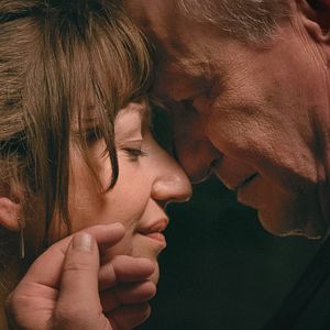 Foto Stellan Skarsgård