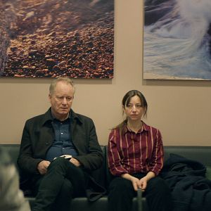 Foto Stellan Skarsgård