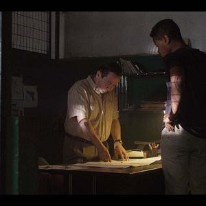 Foto Auga Seca (Agua Seca)