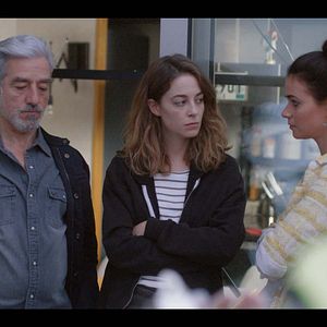 Foto Auga Seca (Agua Seca)