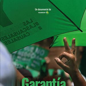 Foto Garantía de vida