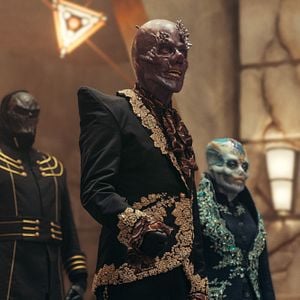 Foto Doctor Who (2005)