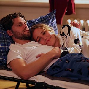 Foto The Big Leap: El gran salto