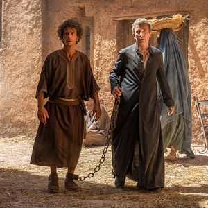 Foto La primera Navidad