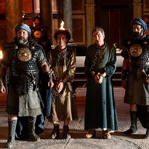 Foto La primera Navidad