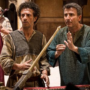 Foto La primera Navidad