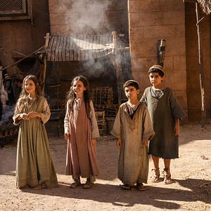 Foto La primera Navidad