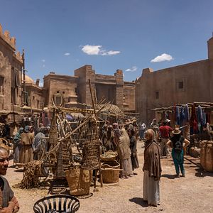 Foto La primera Navidad