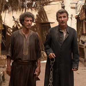 Foto La primera Navidad